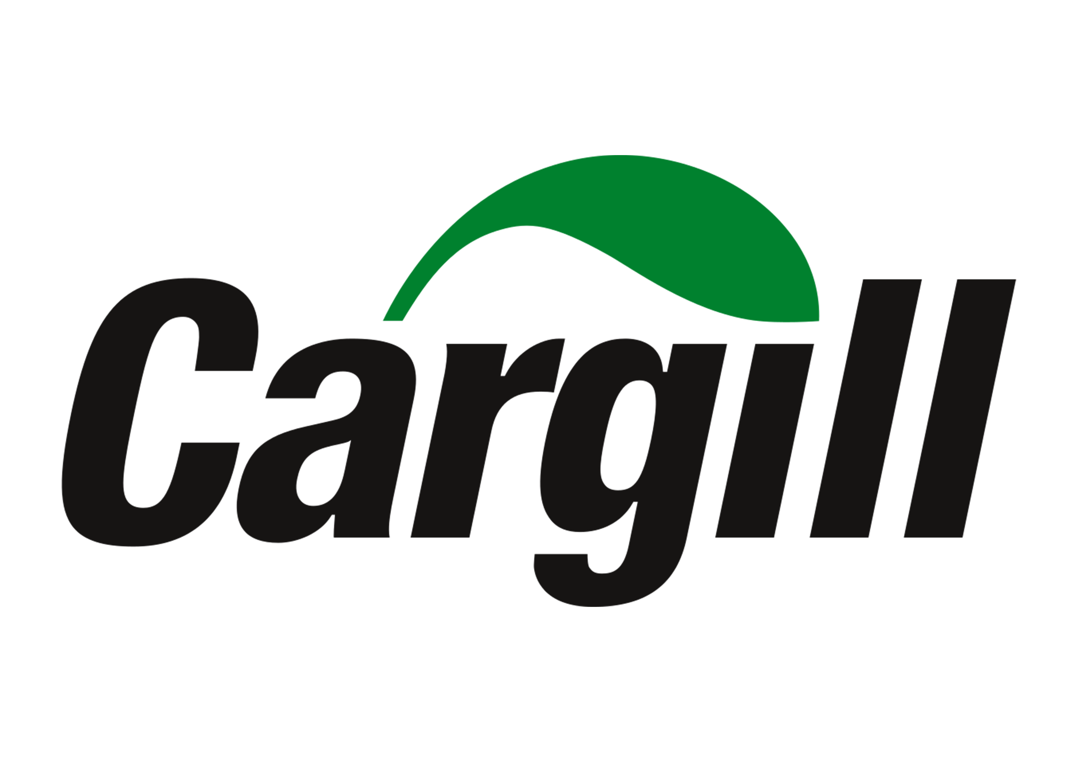 Logo Cargill